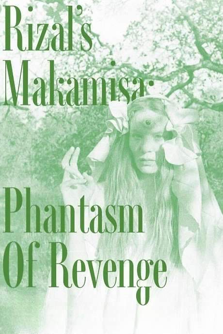 Makamisa: Phantasm of Revenge